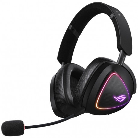 "ASUS Headset ROG Delta II"