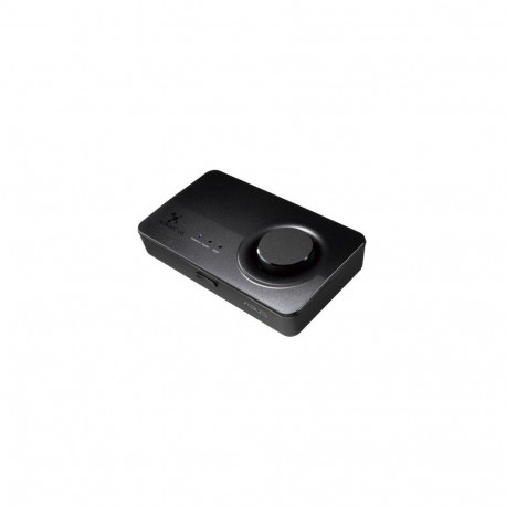 "ASUS Soundsystem Xonar U5 Soundsystem"