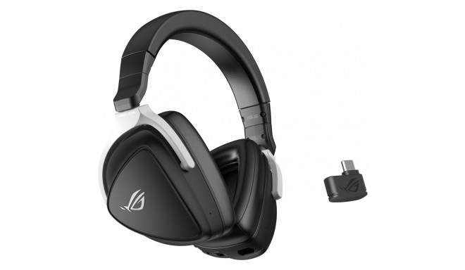 "ASUS Headset ROG Delta S Wireless Headset"