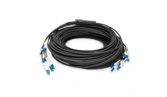 "DIGITUS LWL Patchkabel LC->UPC 100m Vorkonfektioniert OS2 8"