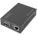 "DIGITUS 10 Gigabit Media Konverter"