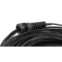 "DIGITUS LWL Patchkabel LC->UPC 100m Vorkonfektioniert OS2 8"