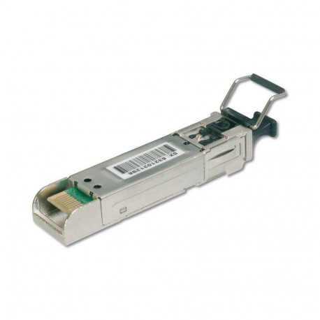 "DIGITUS Cisco-kompatibl mini GBIC(SFP)Modul.1.25Gbps.0.55km"
