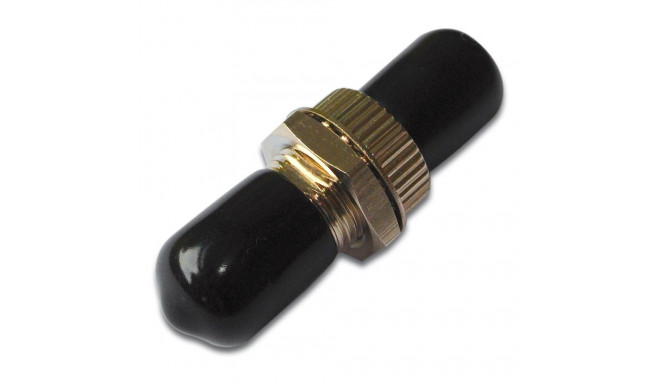 "DIGITUS LWL Kupplung ST -> ST Multimode Simplex"