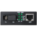 "DIGITUS Bidirectional Gigabit Medienkonverter. RJ45 / SC"