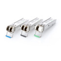 "DIGITUS LWL Adapter LC Duplex Singelmode SFP Modul 1.25Gbps"
