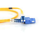 "DIGITUS LWL Patchkabel LC -> SC 1.00m Singlemode Duplex OS2"