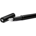 "Pelikan Füllhalter Ineo Elements P6 1 ST in FS. Schwarz"
