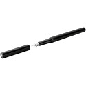 "Pelikan Füllhalter Ineo Elements P6 1 ST in FS. Schwarz"