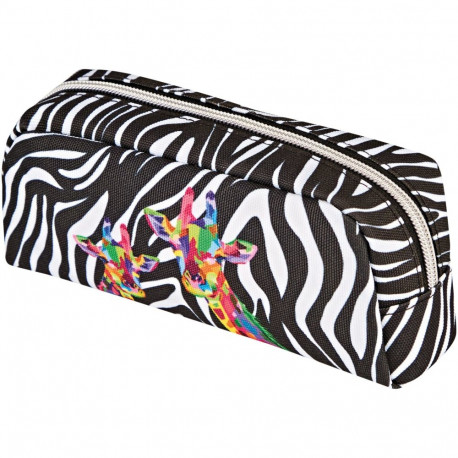 "Herlitz Pouch Bag Wild Neon"