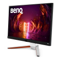 "BenQ 80.1cm MOBIUZ EX3210U 16:9 HDMI/USB/DP grau UHD"