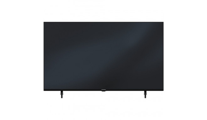 "Grundig 43 VCE 223 schwarz"