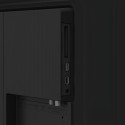 "Grundig 43 VCE 223 schwarz"