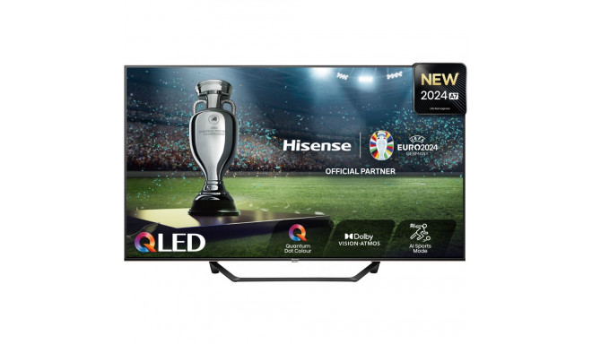 "Hisense 50A7NQ"