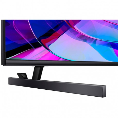 "Hisense 100U7KQ"