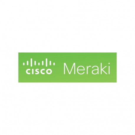 "Cisco Meraki MS350-48FP Enterprise License and Support/ 3 Years"