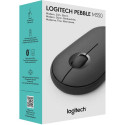 "Logitech M350 Pebble Wireless black"