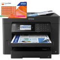 "T Epson WorkForce WF-7840DTWF 4in1/A4/A3/LAN/WLAN/ADF/Duplex"