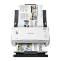 "Epson WorkForce DS-410 - Dokumentenscanner - 600x600 dpi - A4 USB"