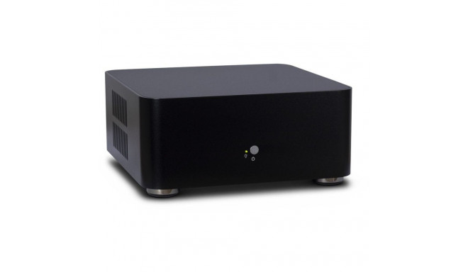 "ITX Inter-Tech A80 Black. 60W"