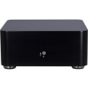 "ITX Inter-Tech A80 Black. 60W"