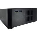 "ITX Inter-Tech A80 Black. 60W"