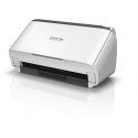 "Epson WorkForce DS-410 - Dokumentenscanner - 600x600 dpi - A4 USB"