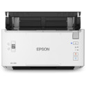"Epson WorkForce DS-410 - Dokumentenscanner - 600x600 dpi - A4 USB"