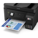 "T Epson EcoTank ET-4800 4in1/A4/LAN/Wifi/ADF"