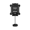 "KENSINGTON Mounting bracket for docking stations"