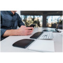 "Kensington Ergosoft WR Slim Handgelenkauflage schwarz"