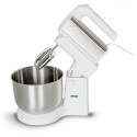 "78720 Handmixer mit Rührschssel Hannah"
