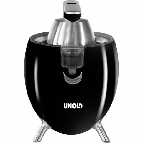 "78135 Zitruspresse Power Juicy Black"