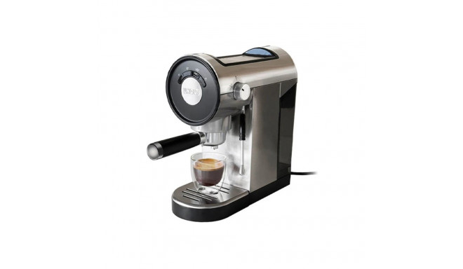 "28636 Espressomaschine Piccopresso"