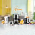 "ROMMELSBACHER Filterkaffeemaschine FKM 1000"