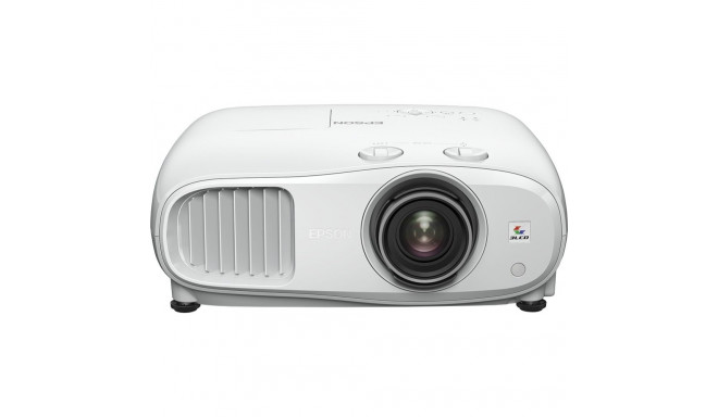 "(3840x2160) Epson EH-TW7000 3000-Lumen 3-LCD 3D 16:9 2xUSB2.0-A USB2.0-MiniB 2xHDMI Bluetooth 4K PR
