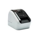 "Brother QL-800 Etikettendrucker Direkt Wärme Farbe 300 x 600 DPI"