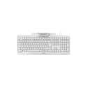 "Cherry SECURE BOARD 1.0 USB Mechanischer Switch Grau"