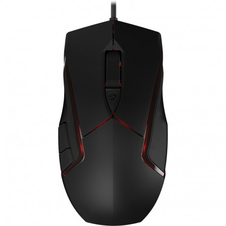 "Cherry MC 3.1 Beidhändig Black"