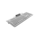 "Cherry SECURE BOARD 1.0 USB Mechanischer Switch Grau"