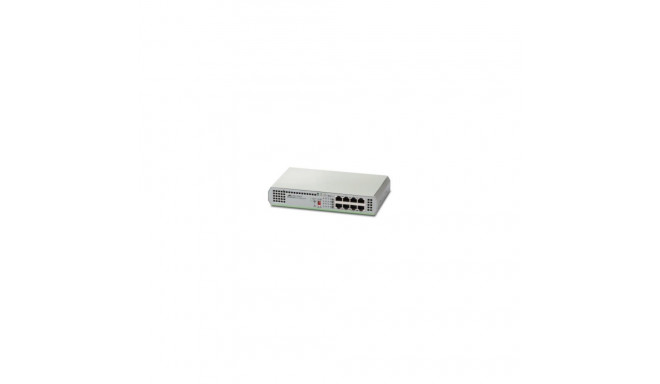 "ALLIED GS910 Series - Unmanaged Layer 2 Gigabit SmartSwitches"