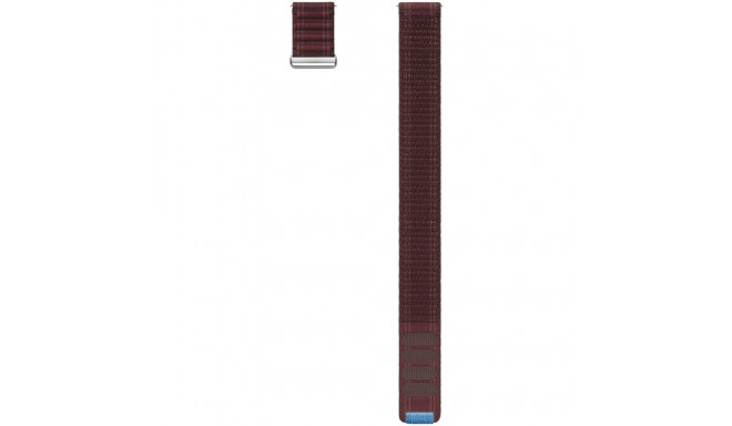 "Samsung Fabric Band (S/M). Wine"