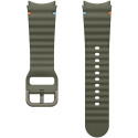 "Samsung Sport Band (S/M). Green"
