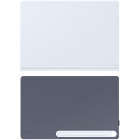 "Samsung Smart Book Cover fr Galaxy Tab S10 FE+. Blue"