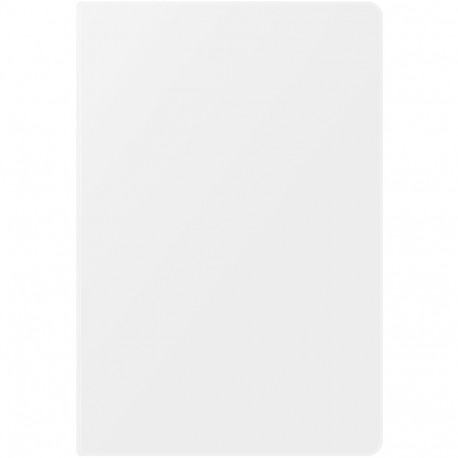 "Samsung Book Cover Keyboard fr Tab S10 FE+. White"