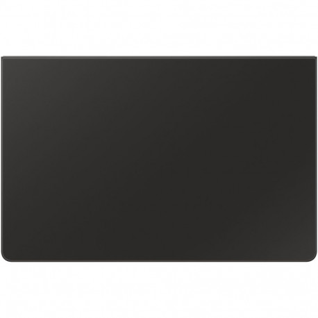 "Samsung Book Cover Keyboard Slim Galaxy Tab S10 FE+. Black"
