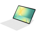 "Samsung Smart Book Cover fr Galaxy Tab S10 FE+. White"