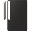 "Samsung Book Cover Keyboard fr Tab S10 FE+. Black" "Samsung Book Cover Keyboard fr Tab S10 FE+. Black"