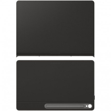 "Samsung Smart Book Cover fr Galaxy Tab S10 FE+. Black"