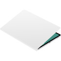 "Samsung Smart Book Cover fr Galaxy Tab S10 FE+. White"